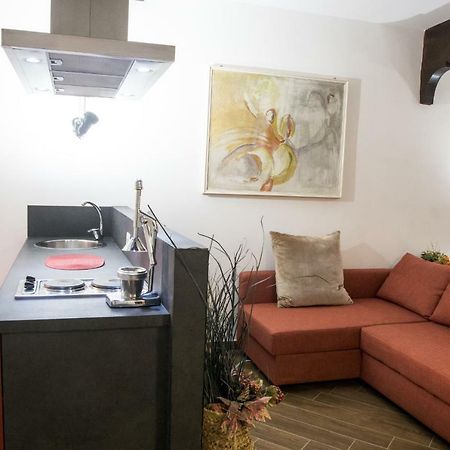Campo De' Fiori Apartment Rome Exterior photo